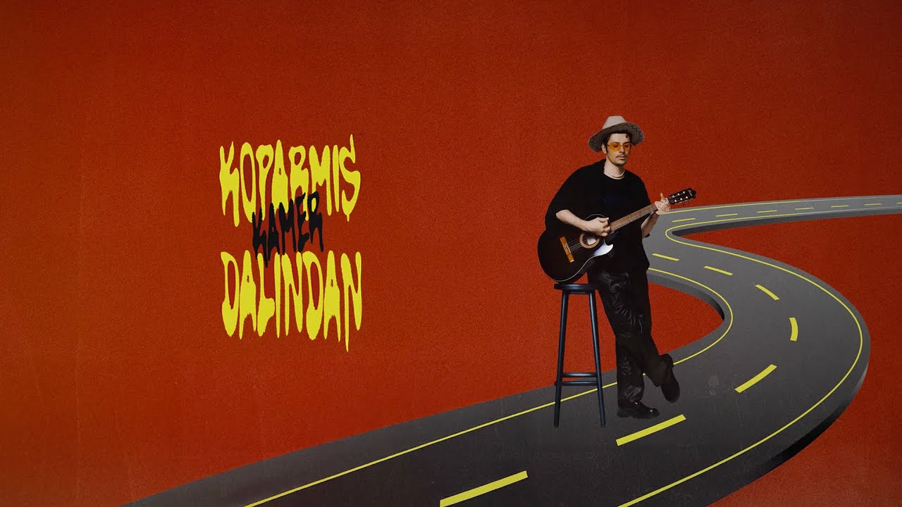 Koparmış Dalından
