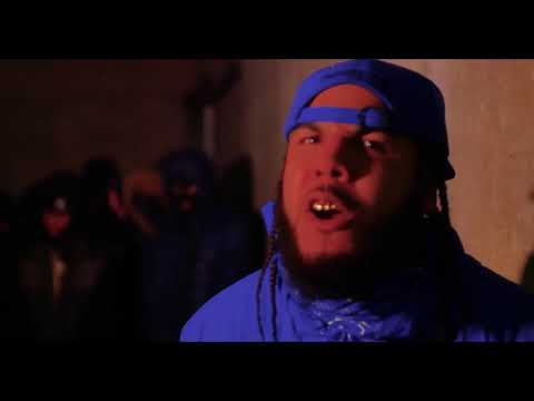 BIZZ LOC - DARK SIDE (OFFICIAL VIDEO)