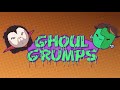 Opening 158 Ghoul Grumps 2017 Arin Danny