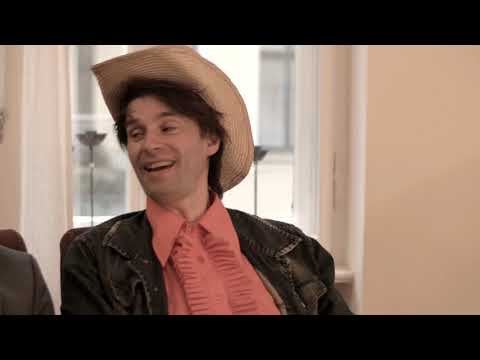 Trailer-Vorschau: Sie waren mal Stars!