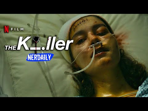 The World's Worst Killer (The Killer) IN 10 MINUTES