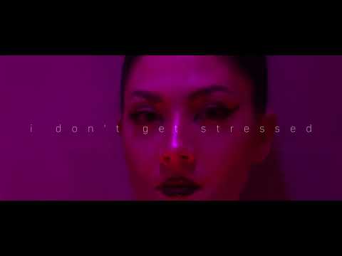Video thumbnail for i don’t get stressed