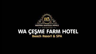 ÇEŞME FARM HOTELS