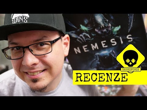Nemesis ENG - YouTube Video