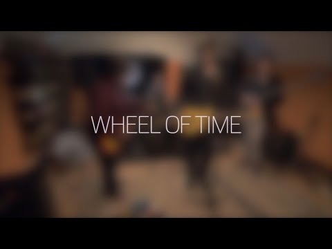 Perfect Pill - Wheel of Time (Live Session @ Ellátótér)