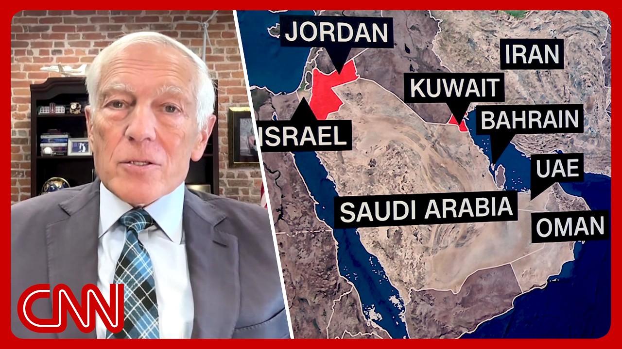 Iran attacks, Hegseth testimony & US casualties | Military experts on Iran