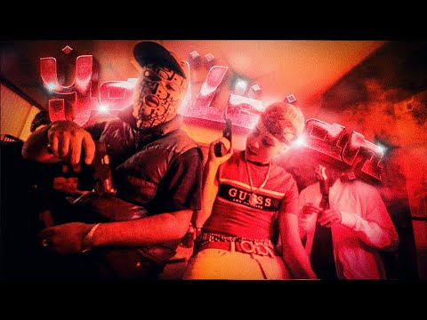 WalkerDiazz - Ya Verán (Video Oficial)