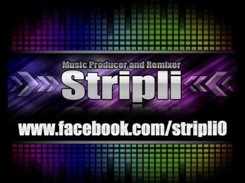 Sven Gosch - The Time (Purple Project Drunk Mix) FULL