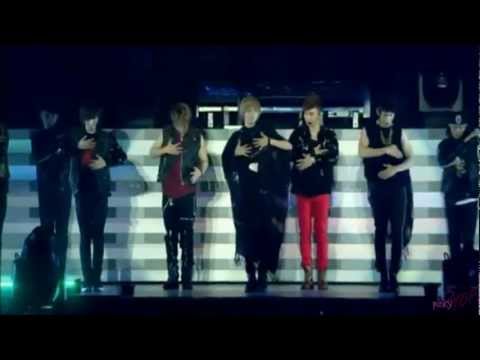 Shinee feat. LAY of EXO - Ring Ding Dong