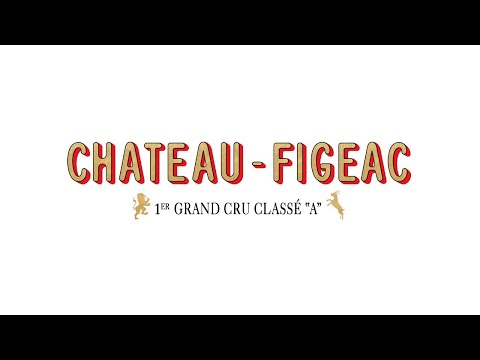 Château Figeac video