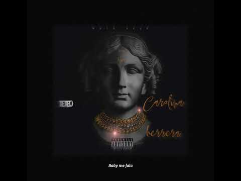 2T - Carolina Herrera (prod:@Ttheuz1n)