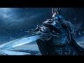 World of Warcraft: Wrath of the Lich King Cinematic ...