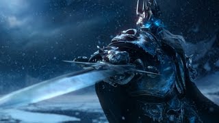 World of Warcraft: Wrath of the Lich King Cinemati