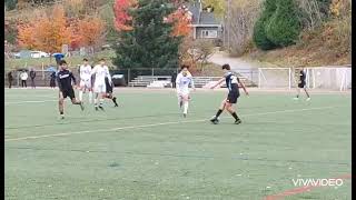 HW ４ー１勝ち🎉 quarterfinals準々決勝