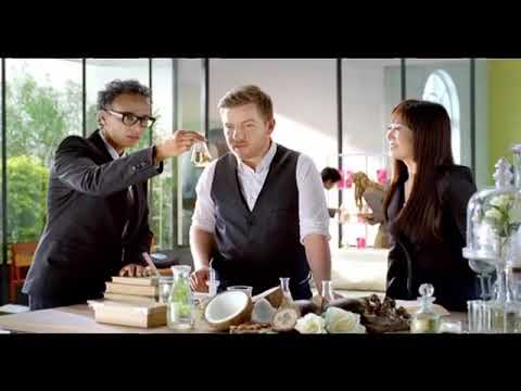 Representative [Tong] Sunsilk Sleek Atelier 30sec Thai SD