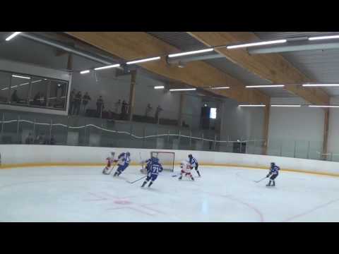 11.3.2017 E2 AAA-sarjapeli HJK White-Jokerit White