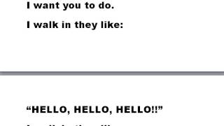 Iggy Azalea- Hello Ft. Joe Moses lyrics~ WITH ATTEMPT TO JOE MOSES PART