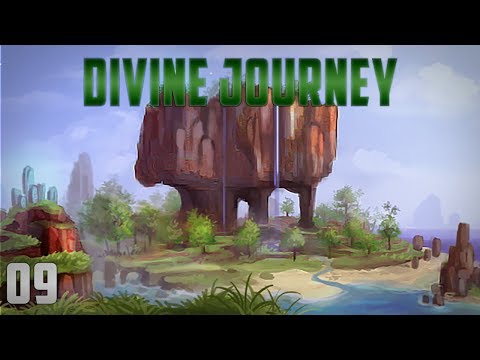 Divine Journey EP9  Inscriber Automation + Quarry Card