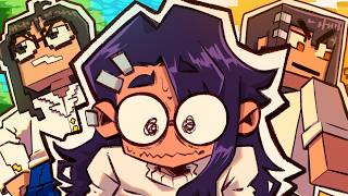 HYTALE... O MINECRAFT 2 QUE NUNCA TIVEMOS...