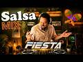 Salsa Mix Fiesta Nuevas Y Clasicas Marc Anthony Rauw Alejandro Bad Bunny Guaynaa Y Mas