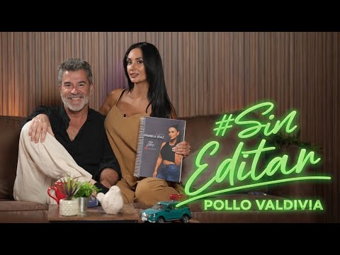 #SINEDITAR POLLO VALDIVIA