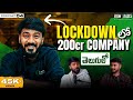 Telugu Podcast With Vaibhavsisinty Growth School RAW TALKS With VK Telugu Podcast 4