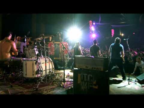 None More Black - Drop The Pop (Live at Fest 7)  - Exclusive Scene from FESTED: A Journey To Fest 7