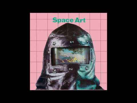 Space Art - Psychosomatique