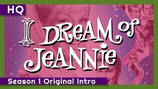 I Dream Of Jeannie Watch Online