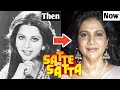 Satte Pe Satta 1982 Movie Starcast Then And Now Satte Pe Satta Movie Real Age In 2023
