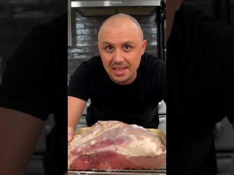 Homemade Pastrami Is On Another Level