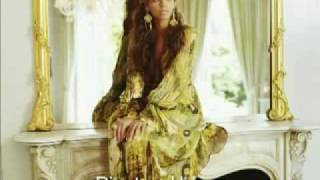 Beyonce - beautiful liar (bello embustero).mpg