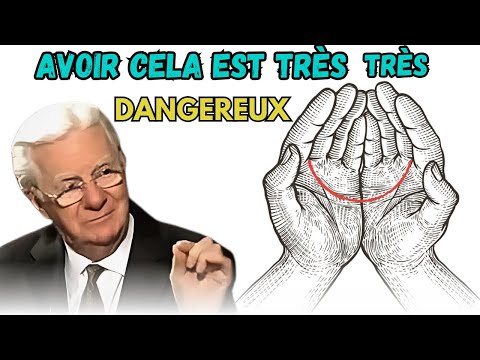 CROISSANT DE LUNE et « M » sur votre MAIN ? Voici 5 CHOSES qui se produiront si vous avez CELA.