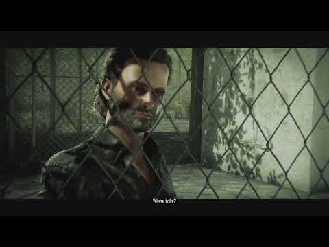 The Walking Dead: Destinies PS5 gameplay Walkthrough part 10