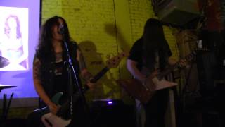 My So Called Band - Jerk of All Trades (Lunachicks)