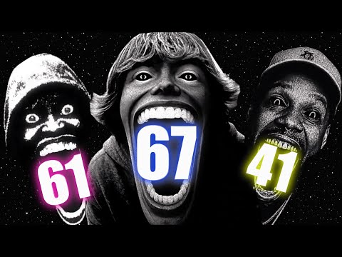 67 Kid vs 41 Men vs 61 Meme vs 42 New Meme