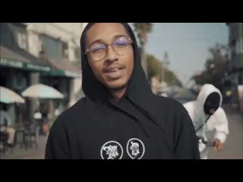 Lil Traffic, NXSTY, INDYXHILL - UGHH (official music video OUT NOW)