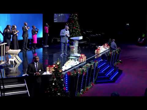 KICC -Sunday Live Stream 22nd Dec 6pm service