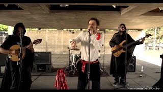 Tom Zé - Natura Musical