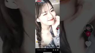 世界一似合うアフショル美女 全力で胸を見せる