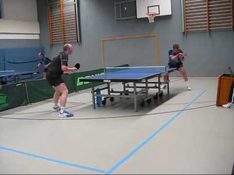 VfL Hüls - Westfalia Gemen