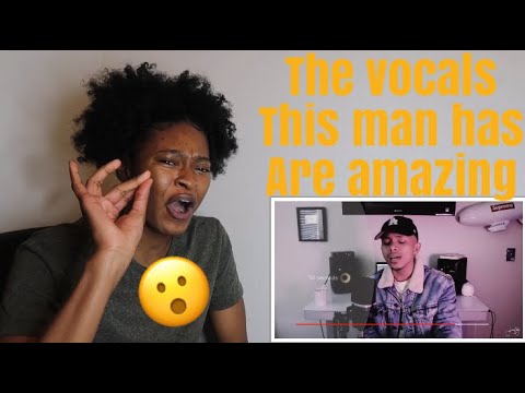 First Time Listening | JamieBoy Cover | Girls Need Love, Say My Name, Take Care | Reaction