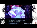 Night Warriors Darkstalkers Revenge Pyron Arcade Mode