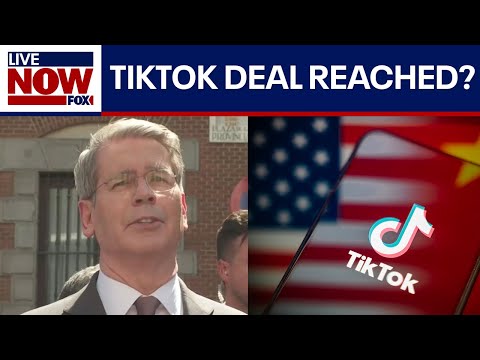 Video | U.S. has 'framework' for deal with China over TikTok | LiveNOW from FOX