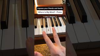 Where Is My Mind? - Pixies ðba­ (Full Tutorial) #piano #tutorial #pianolessons #whereismymind #pixies