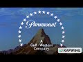 The End Paramount Pictures 1979 Version 1