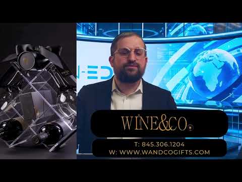 America Is Deep In Snow Talks & War | On Edge | Gershy Schwarcz | On Edge | Gershy Schwarcz