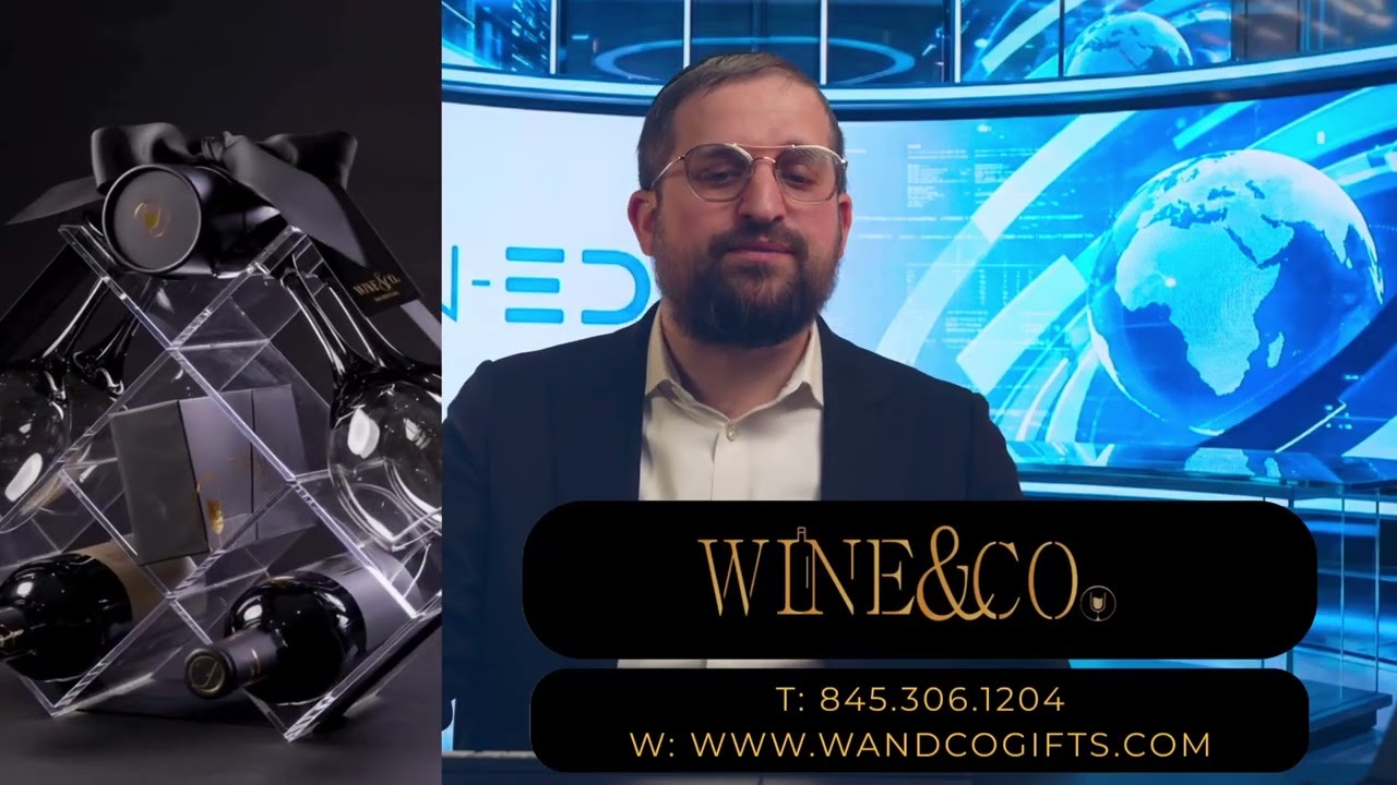 America Is Deep In Snow, Talks, & War