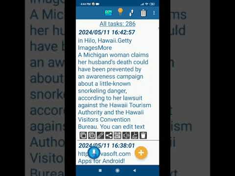 Clipboard CopyPaster