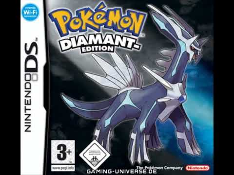 BEST OF VGM 174 - Pokemon Diamond/ Pearl/ Platinum - Snowpoint City